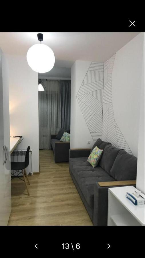 Apartment 2 Erivan Dış mekan fotoğraf