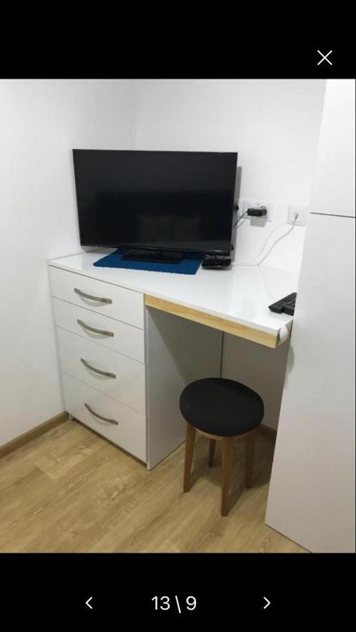 Apartment 2 Erivan Dış mekan fotoğraf