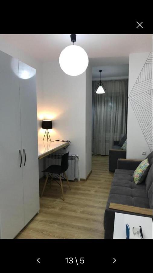 Apartment 2 Erivan Dış mekan fotoğraf