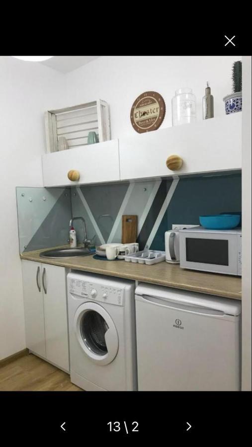 Apartment 2 Erivan Dış mekan fotoğraf