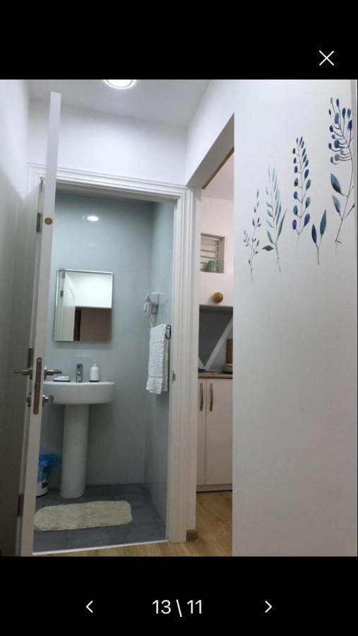 Apartment 2 Erivan Dış mekan fotoğraf