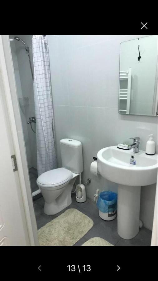 Apartment 2 Erivan Dış mekan fotoğraf