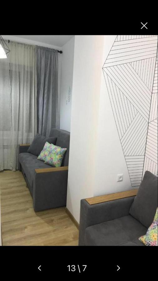 Apartment 2 Erivan Dış mekan fotoğraf