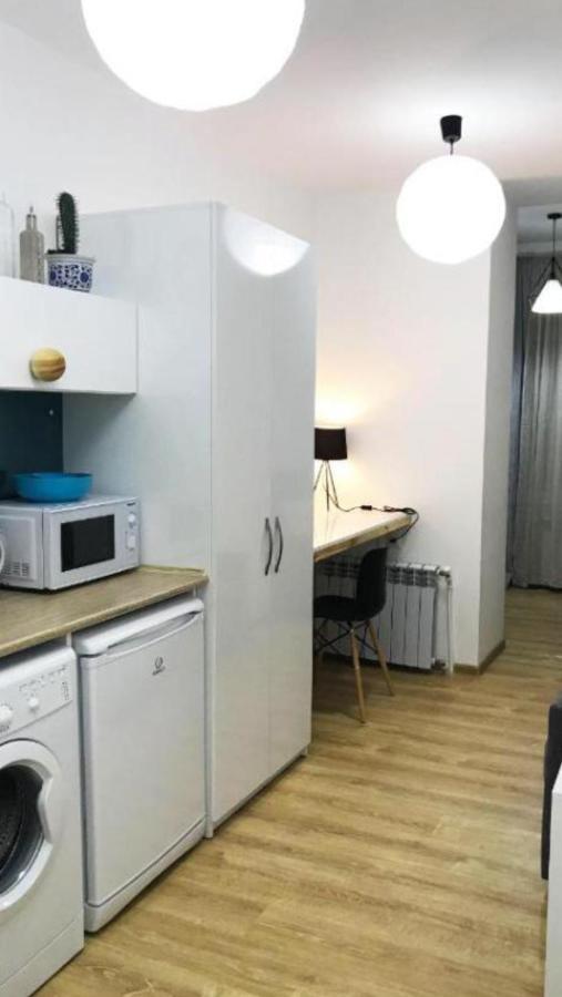 Apartment 2 Erivan Dış mekan fotoğraf